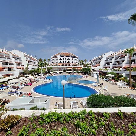 Parque Santiago 1 D-165 By Tenerife Dream Properties Playa de las Américas Eksteriør billede