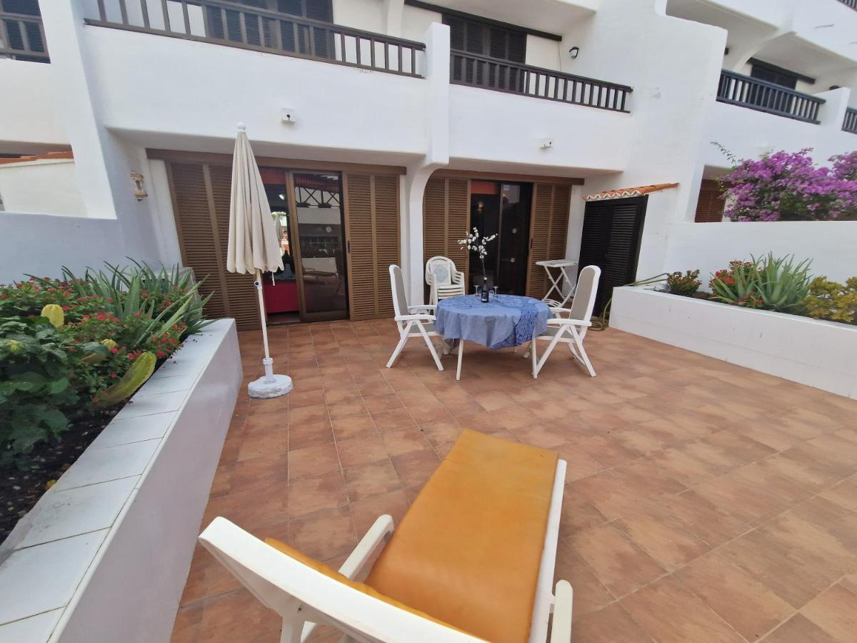 Parque Santiago 1 D-165 By Tenerife Dream Properties Playa de las Américas Eksteriør billede