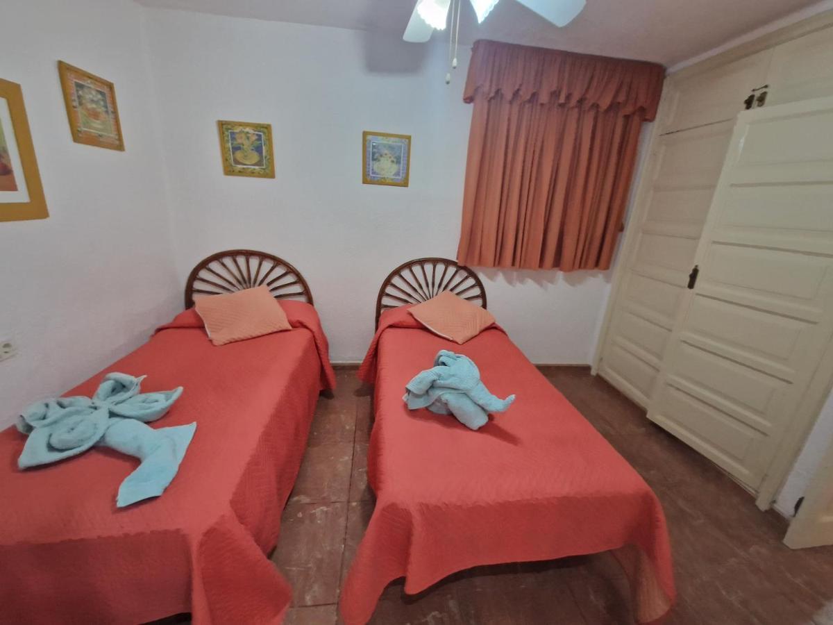 Parque Santiago 1 D-165 By Tenerife Dream Properties Playa de las Américas Eksteriør billede