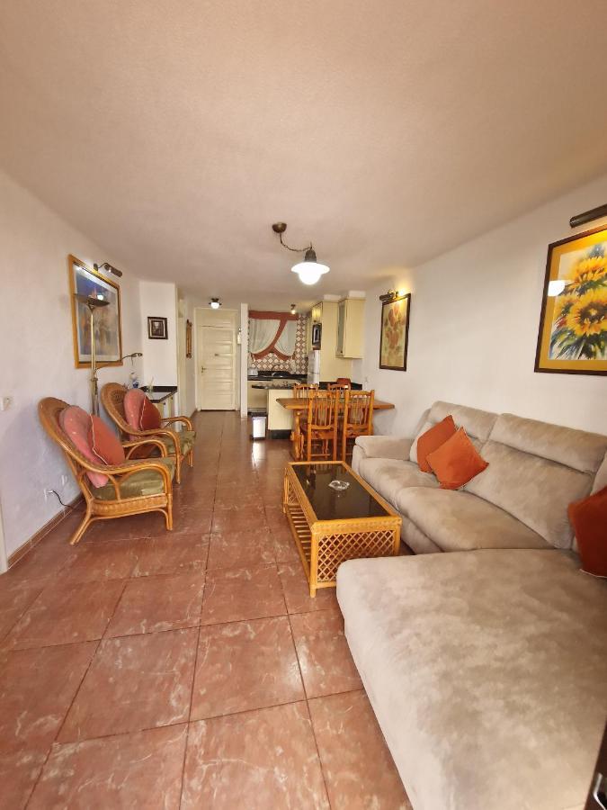 Parque Santiago 1 D-165 By Tenerife Dream Properties Playa de las Américas Eksteriør billede