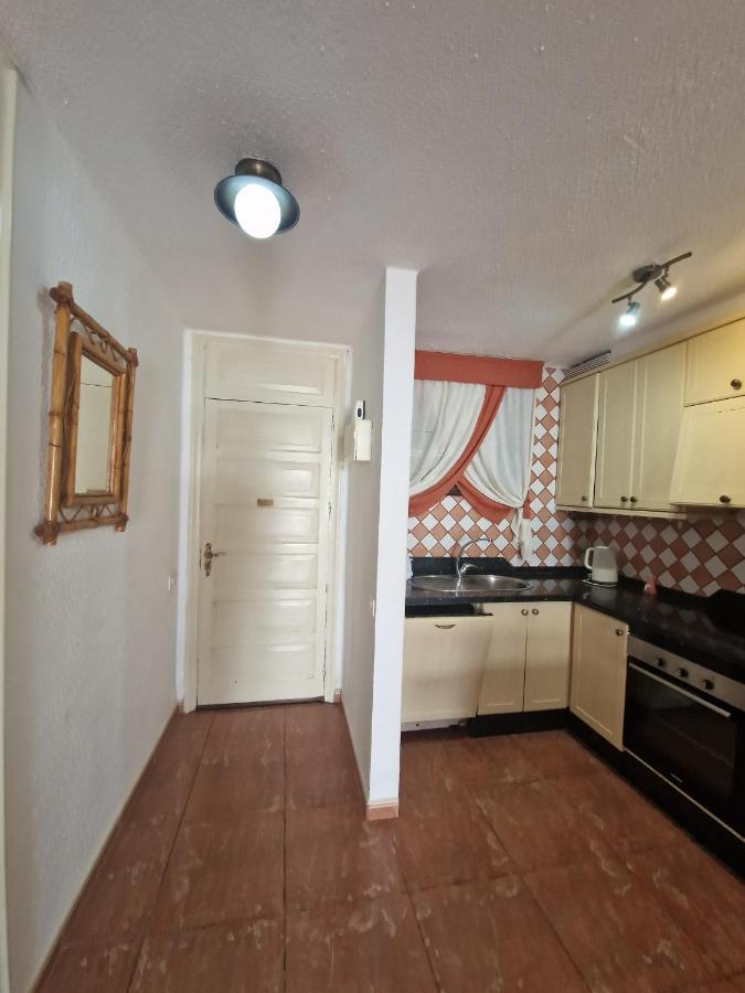Parque Santiago 1 D-165 By Tenerife Dream Properties Playa de las Américas Eksteriør billede