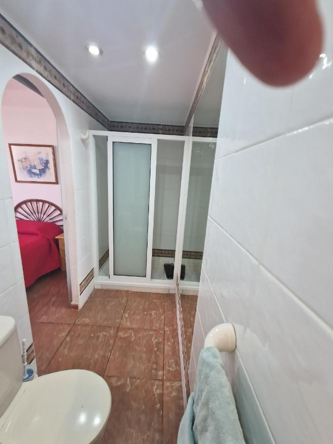 Parque Santiago 1 D-165 By Tenerife Dream Properties Playa de las Américas Eksteriør billede